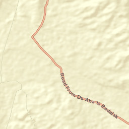 Qal‘ah-ye Shahr Street Map
