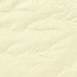 Santa Fe County Street Map