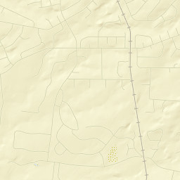 Eldorado at Santa Fe Street Map