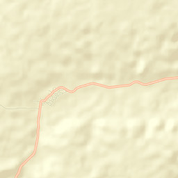 Qaranqu Darreh Street Map