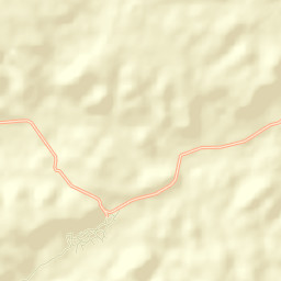 Sheykh Jarrah Street Map