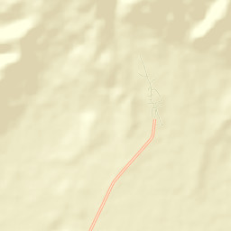 Yaromjeh Bagh Street Map