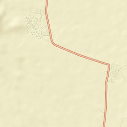 Kahriz-e Boqazi Street Map