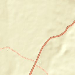 Vahandeh Street Map