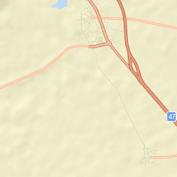 Shirin Su Street Map