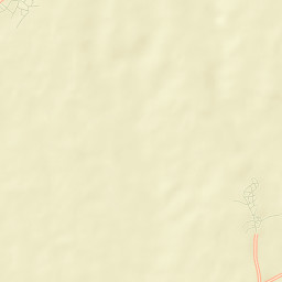 Tulki Tappeh Street Map