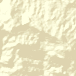 Torbat Heydariyeh Street Map