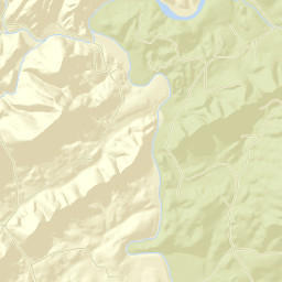 Monroe County Street Map