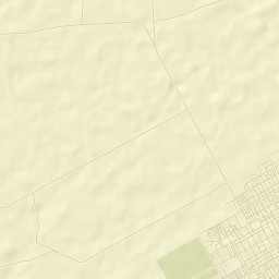 Mehdia daira de meghila Street Map