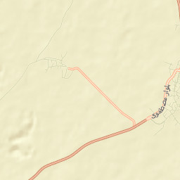 Damaq Street Map