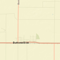 Buttonwillow Street Map