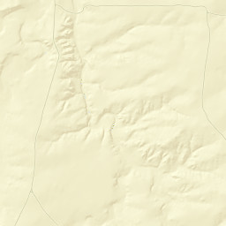 Oldham County Street Map