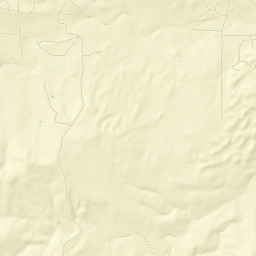 Gray County Street Map