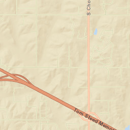 OK-3 Choctaw OK 73020 America Street Map