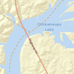 5673 Blythe Ferry, Dayton, TN 37321, USA Street Map