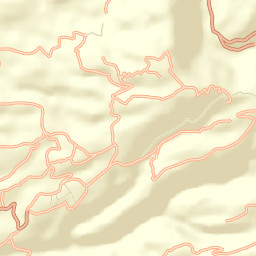 Qardaha District Street Map