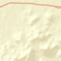 Chal Boqa Street Map