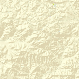 San Luis Obispo County Street Map