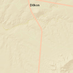 Dilkon Street Map