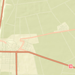 As Suqaylibīyah Street Map