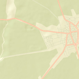 Kafr Zaytā Street Map