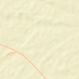 Kalb Hesari Street Map