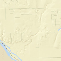 6443-6717 Southwest 119th Street Oklahoma City Street Map