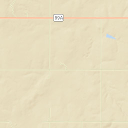 Oklahoma 99A, Seminole, OK 74868, USA Street Map