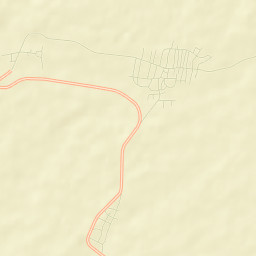 Jin Taraqayah Street Map