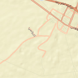 Eyvanekey Street Map