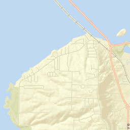 161-225 Treaty Line Drive Russellville AR Street Map