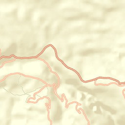 Jableh District Street Map
