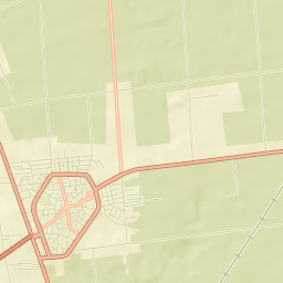 Souran Street Map