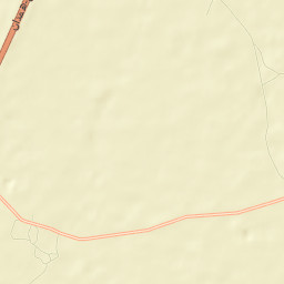 Kahard Street Map