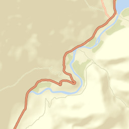 Bāzārak Street Map