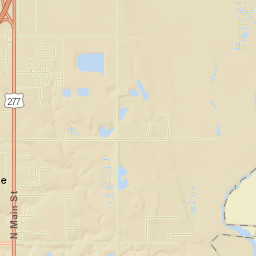 1000-1214 Carr Avenue, Newcastle, OK Street Map