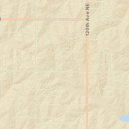 9997 East Tecumseh Road, Norman, OK Street Map