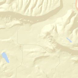 Conway County Street Map