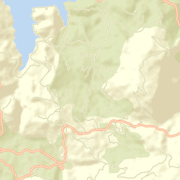 Nomós Rethýmnis Street Map