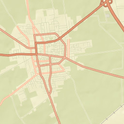 Ţayyibat al Imām Street Map