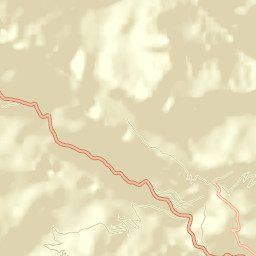 Uraman Takht Street Map