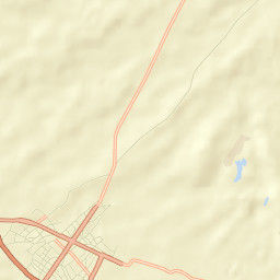 Serish Abad Street Map