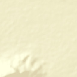 Dowlatabad-e Hajjilu Street Map