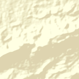 Bardaskan Street Map