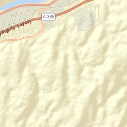 Serhetabat Street Map