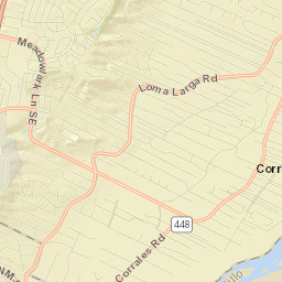 4302 New Mexico 448 Corrales NM 87048 Street Map