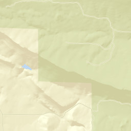 Logan County Street Map