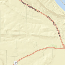2005 Arkansas 22, Dardanelle, AR 72834 Street Map