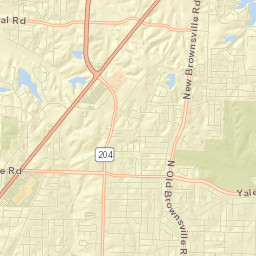 5579 Ackerman Cove, Bartlett, TN 38134 Street Map