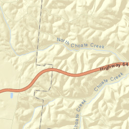 4799 Pulaski Hwy, Lawrenceburg, TN 38464 Street Map